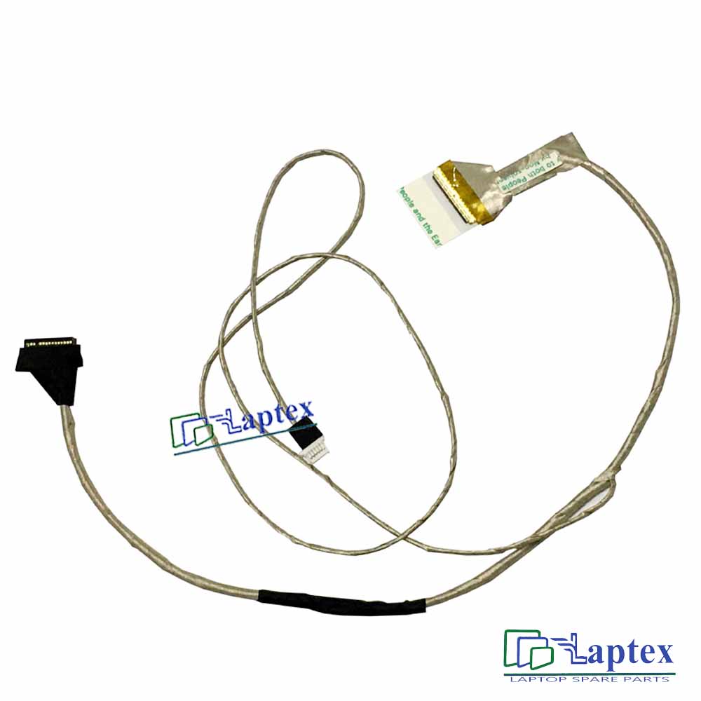 Toshiba Satellite C650 LCD Display Cable